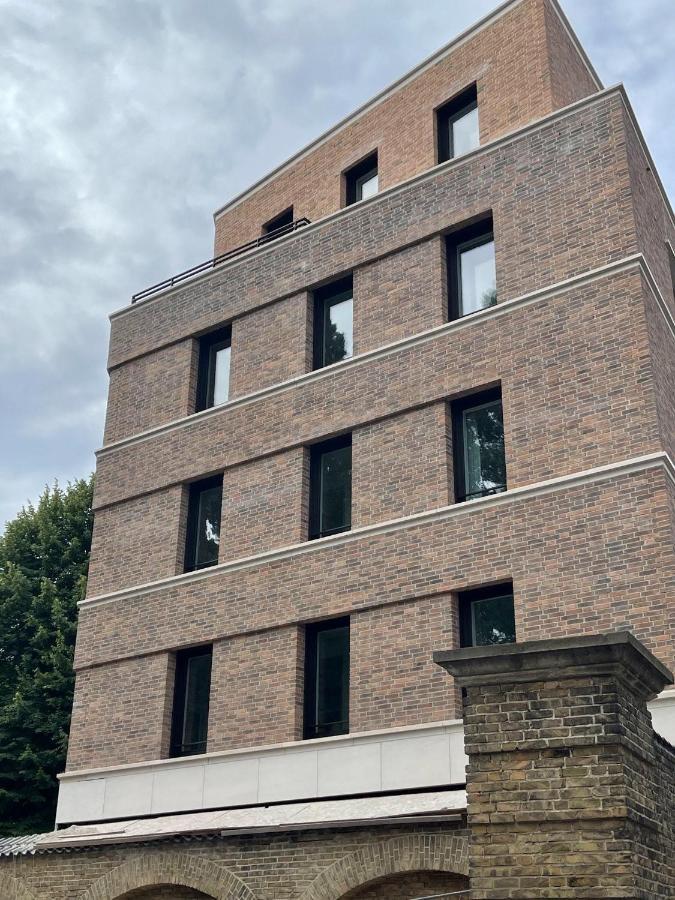 Aparthotel Elisapart - Am Sommerschloss